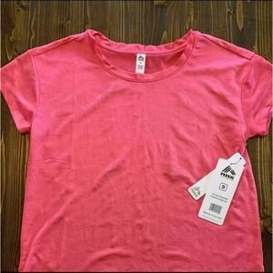 RBX athletic shirt Small NWT